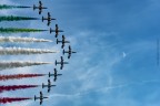 Air Show Jesolo 2017 Frecce Tricolore Air Show Jesolo 2017 Frecce Tricolore