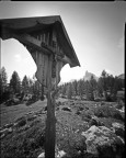 Signore delle Cime ;/) 4X5 pinhole Signore delle Cime ;/) 4X5 pinhole