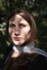 Eva ritratto