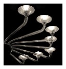 Fiori di vetro Fiori di vetro