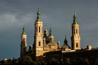 Basilica di nostra Signora del Pilar Basilica di nostra Signora del Pilar