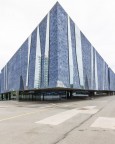 Edifici Fòrum - Barcelona Edifici Fòrum - Barcelona