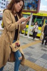 In stazione