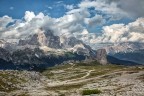 Le Cinque Torri