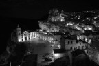 Matera notturno Matera notturno