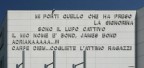 Emozioni che ci accompagnano per tutta la vita , sceglierne uno solo diventa quasi impossibile ma ci provo : Schindler List...voi ne avete uno?