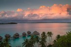 Tramonto Polinesiano Tramonto Polinesiano