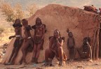 Donne himba