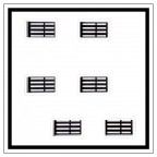 Geometrie sfalsate Geometrie sfalsate