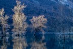 il lago turchino il lago turchino