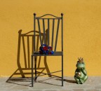 Aspettando la sua principessa... Aspettando la sua principessa...