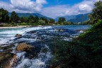 Il Brenta di Bassano Il Brenta di Bassano
