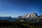 Monte Civetta_Dolomiti Bellunesi