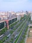 magari a Roma le strade fossero "quasi tutte" cos