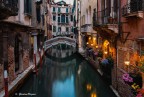 Scorcio Veneziano