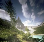 Dito di Dio ;/) pinhole Dito di Dio ;/) pinhole