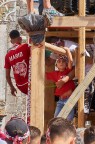 Non fatemi cadere! - Festa dei Gigli (Barra-NA) Non fatemi cadere! - Festa dei Gigli (Barra-NA)