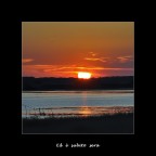 Ed č subito sera.... Ed č subito sera....