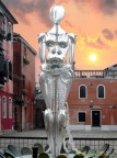 Venezia. Venezia.
