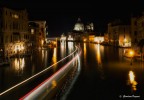 Veduta dal ponte dell'Accademia