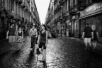 La passeggiata