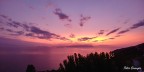 Tramonto a Skopelos Tramonto a Skopelos