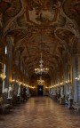 Galleria degli Specchi Galleria degli Specchi