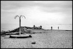 Monfalcone - Bencini Koroll 2 - Pellicola Foma 100 asa - Rodinal (RO9) - Epson V500.