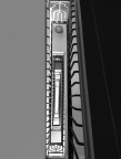 Tromba della scala.