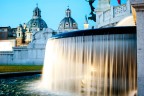 FONTANE DI ROMA FONTANE DI ROMA