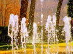 Giochi d'acqua. Giochi d'acqua.