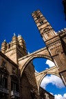 Cattedrale di Palermo Cattedrale di Palermo