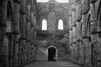 San Galgano - Chiusdino San Galgano - Chiusdino