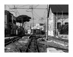 Centocelle - Stazione vecchia Centocelle - Stazione vecchia