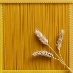 Spighe,spaghe e reginette Spighe,spaghe e reginette