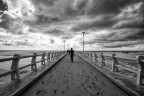 Forte dei Marmi Pontile Caricatore Forte dei Marmi Pontile Caricatore