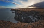 Penisola Snaefellsness, Islanda occidentale