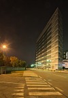 Palazzo LG, San Donato Milanese