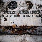 Partigiano Tanzi Anselmo Partigiano Tanzi Anselmo