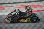 CORSA DI KART