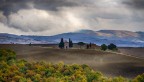 Cappella della Madonna di Vitaleta (S.Quirico D'Orcia)