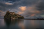 Castello aragonese, isola d'Ischia 

exif 122sec, f13, iso 50