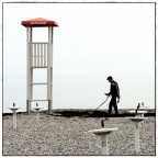 Seeker of summer memories Seeker of summer memories