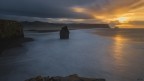 Reynisfjara beach, Islanda meridionale