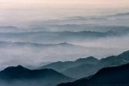 sea of land