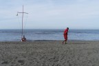 Calma piatta
