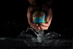 "Save the World" "Save the World"