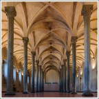 refettorio refettorio