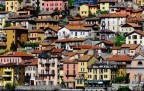 Tetti e colori