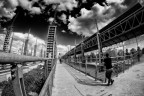 Ex officine Savigliano, Torino 2017